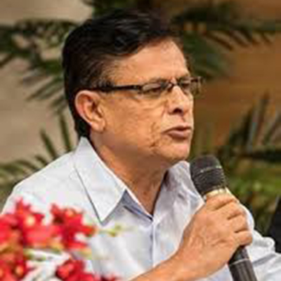 Paulo Roberto Paraíso