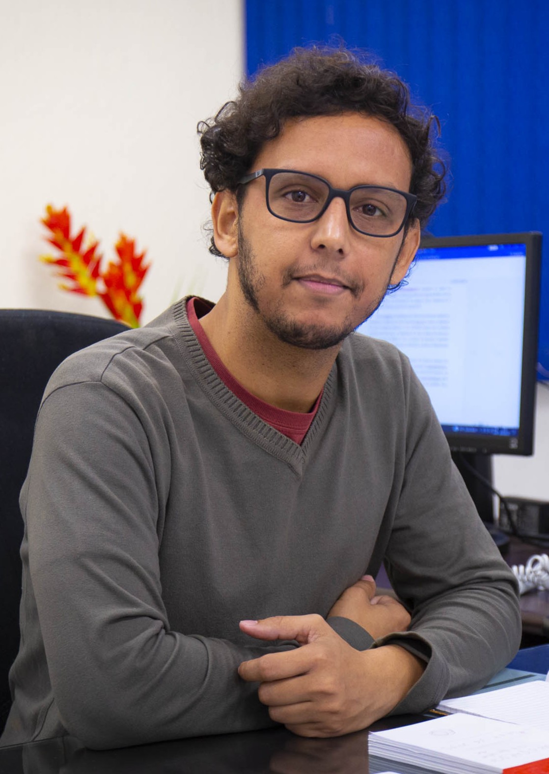 Gilmar Alves Montagnoli