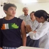Vacina contra Gripe A