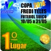 futebol