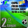 Copa Futebol 2014