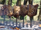 Costela ao Fogo de Chão