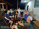 Happy Hour de Boas Vindas aos Novos Professores da UEM