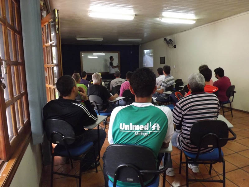 II Volta Rústica da UEM_1