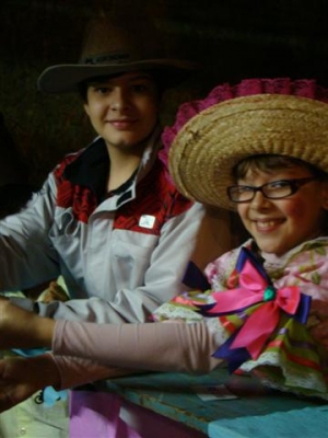 Festa Junina ADUEM 2010_5