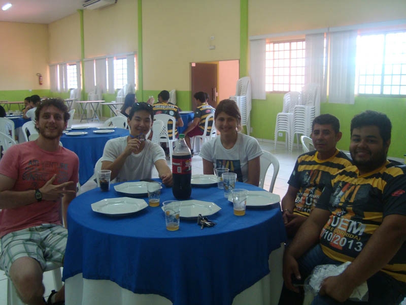 II Volta Rústica da UEM_197