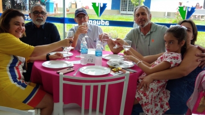 Dia do Professor e Dia das Crianças na Aduem-7