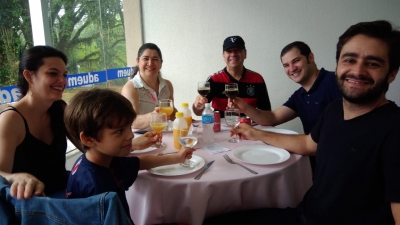 Dia do Professor e Dia das Crianças na Aduem-9