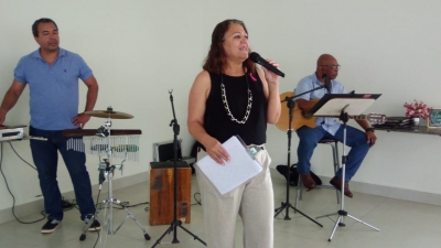 Dia do Professor e Dia das Crianças na Aduem-1