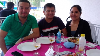 Dia do Professor e Dia das Crianças na Aduem-4