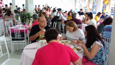 Dia do Professor e Dia das Crianças na Aduem-5