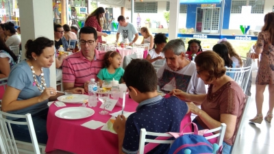 Dia do Professor e Dia das Crianças na Aduem-10