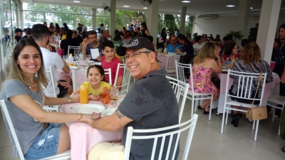 Dia do Professor e Dia das Crianças na Aduem-7