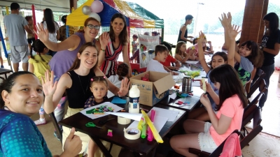 Dia do Professor e Dia das Crianças na Aduem-8