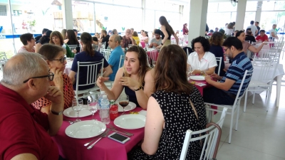 Dia do Professor e Dia das Crianças na Aduem-9