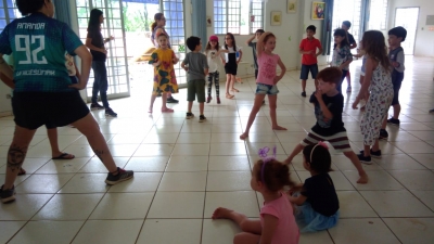 Dia do Professor e Dia das Crianças na Aduem-5