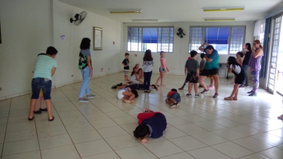 Dia do Professor e Dia das Crianças na Aduem-6