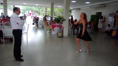 Dia do Professor e Dia das Crianças na Aduem-8