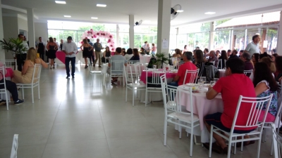 Dia do Professor e Dia das Crianças na Aduem-9