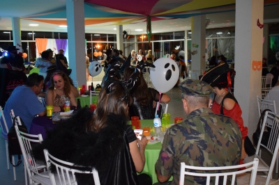 Baile a Fantasia 2019-10