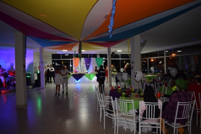 Baile a Fantasia 2019-10