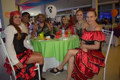 Baile a Fantasia 2019-10