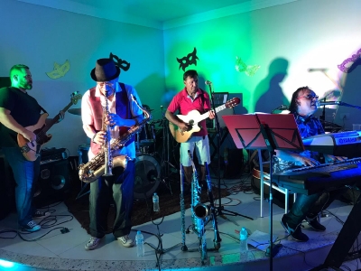 Baile a Fantasia 2019-2