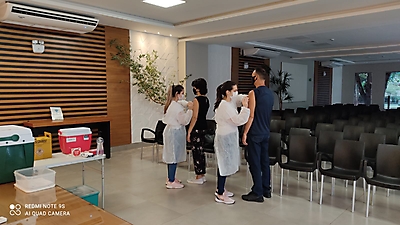 Campanha de Vacina contra a Gripe-6