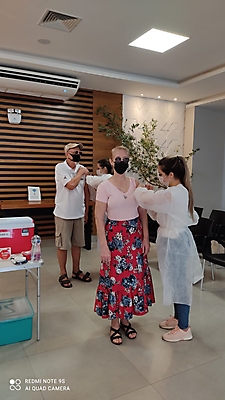 Campanha de Vacina contra a Gripe-12