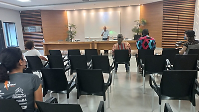 2º Café com Debate 2022-1