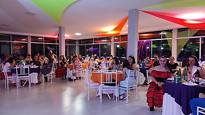 3ª Edição Baile à Fantasia-1