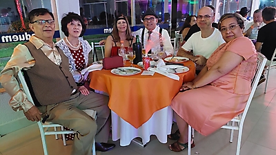 3ª Edição Baile à Fantasia-2