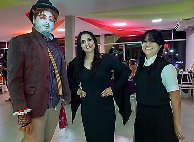 3ª Edição Baile à Fantasia-3