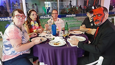 3ª Edição Baile à Fantasia-4