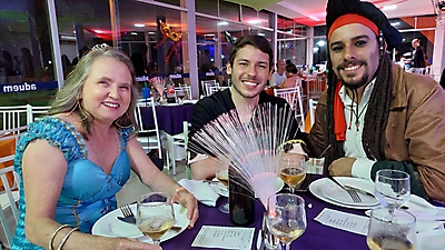 3ª Edição Baile à Fantasia-5