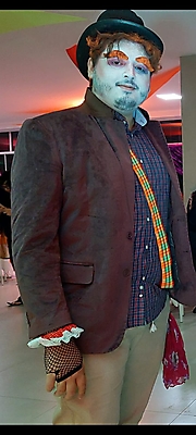 3ª Edição Baile à Fantasia-11