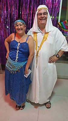 3ª Edição Baile à Fantasia-12