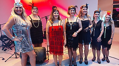 3ª Edição Baile à Fantasia-17