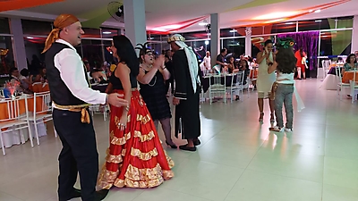 3ª Edição Baile à Fantasia-20