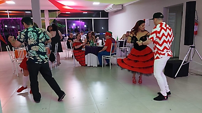 3ª Edição Baile à Fantasia-21