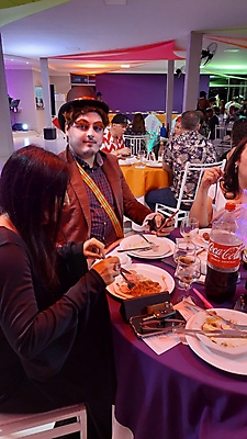 3ª Edição Baile à Fantasia-23