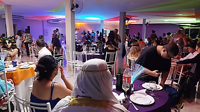 3ª Edição Baile à Fantasia-24