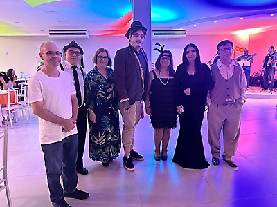 3ª Edição Baile à Fantasia-27