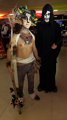 3ª Edição Baile à Fantasia-30