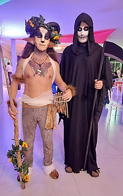 3ª Edição Baile à Fantasia-32