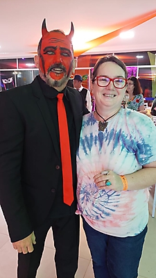 3ª Edição Baile à Fantasia-34