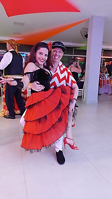 3ª Edição Baile à Fantasia-36