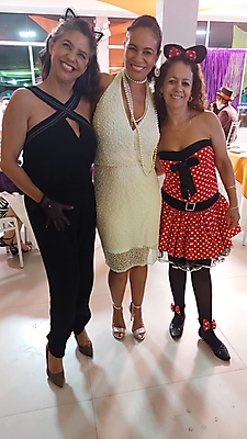 3ª Edição Baile à Fantasia-42