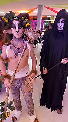 3ª Edição Baile à Fantasia-51