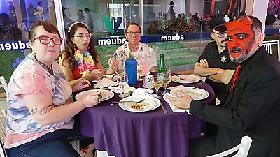 3ª Edição Baile à Fantasia-65